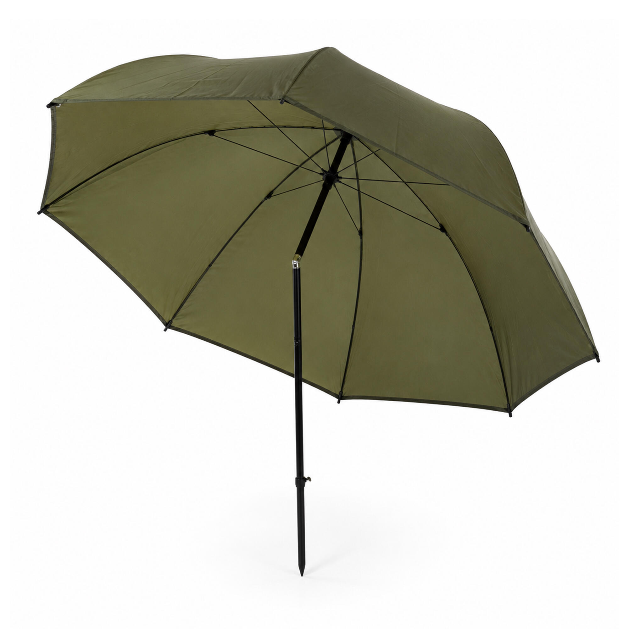 Parapluie Eco + tente 250 cm protection pluie/soleil 2/7