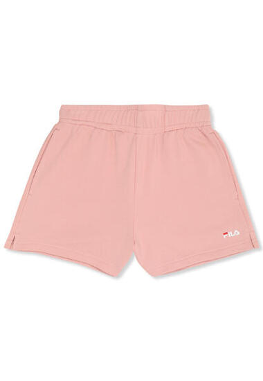 Shorts taille haute FILA Apparel LUSCIANO