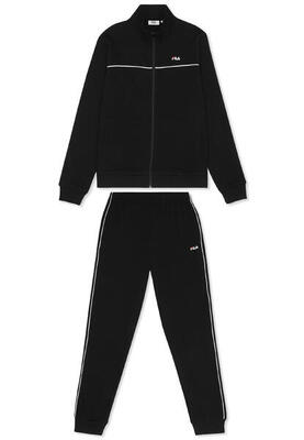Tuta Uomo FILA Cotone Zip CAMPOSTINO FAM1232