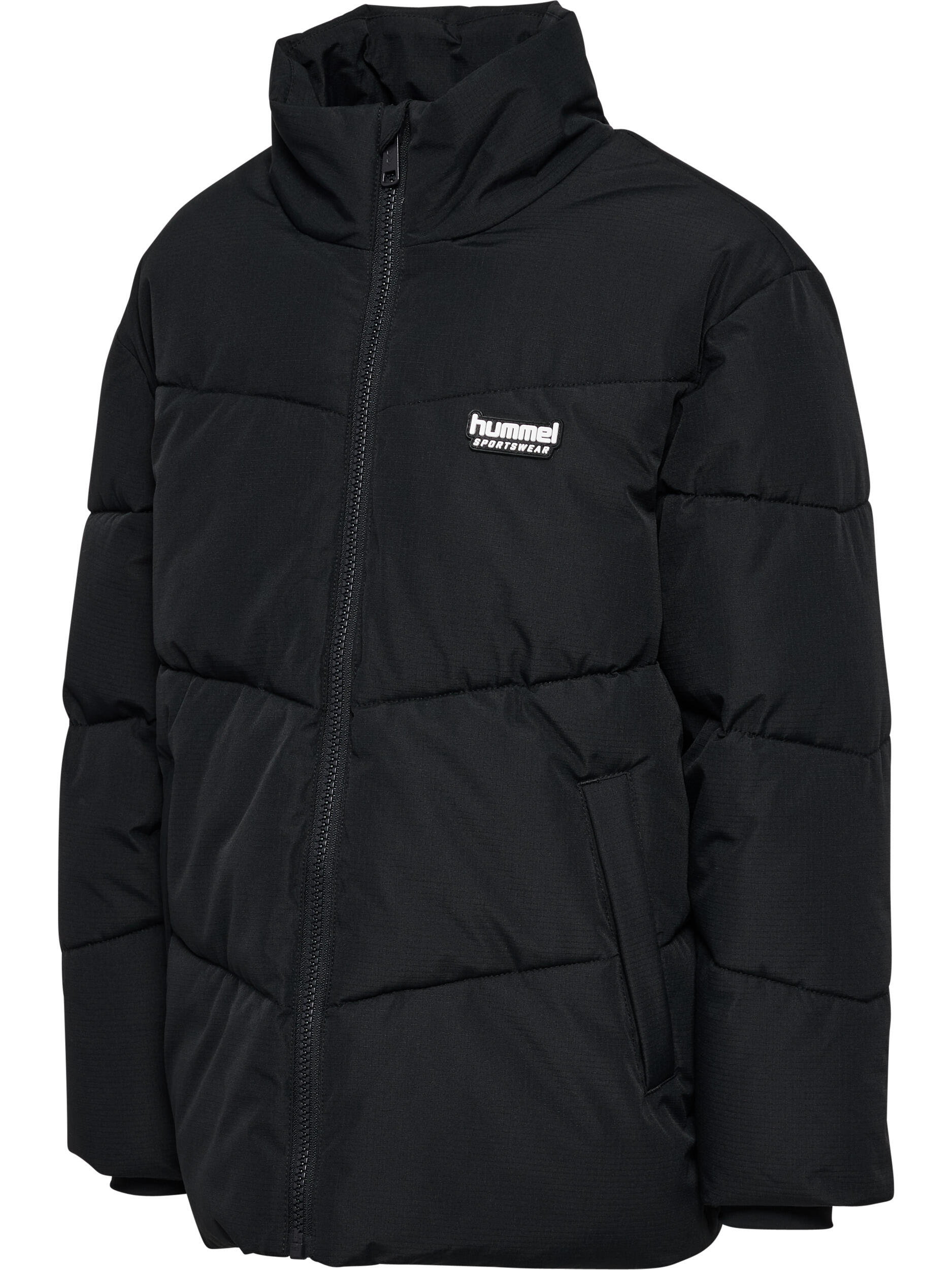 Fermeture Éclair Combinaison Hmljr Puffer Enfant 2/7