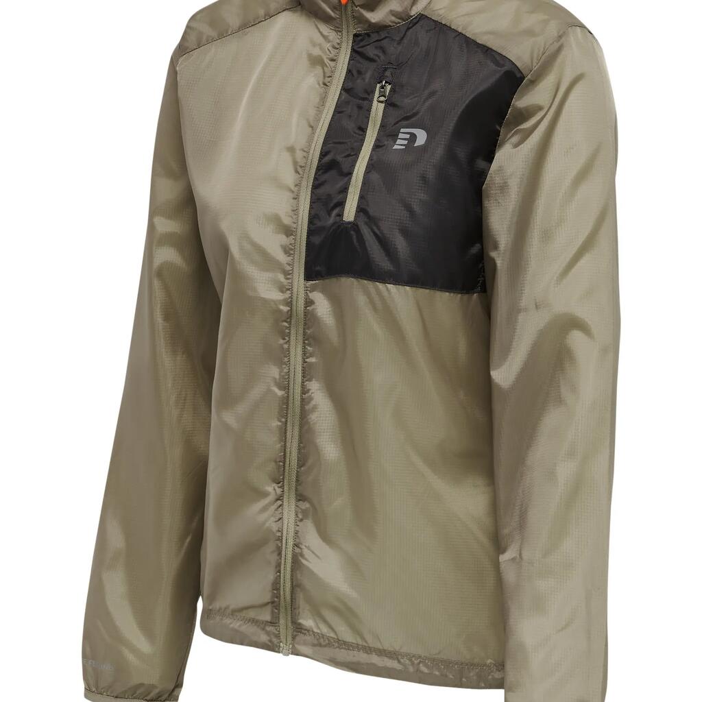 Women's waterproof jacket Newline Tech