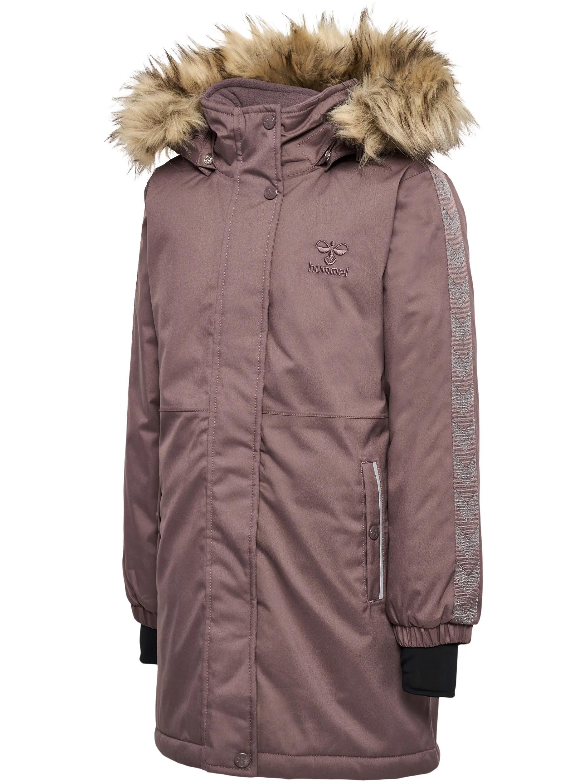 Casaco para menina Hummel hmlLEAF 2/10