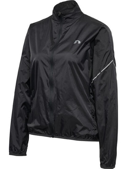 Reißverschluss Jacke Nwlpackable Damen