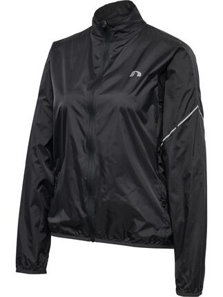 Reißverschluss Jacke Nwlpackable Damen