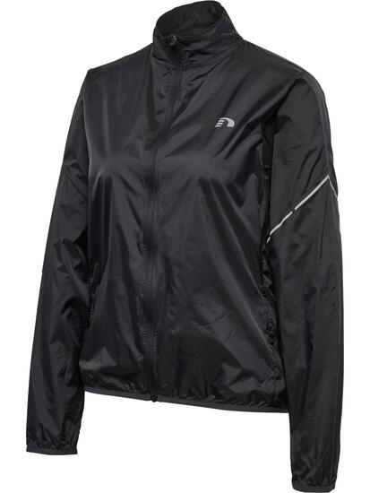 Reißverschluss Jacke Nwlpackable Damen