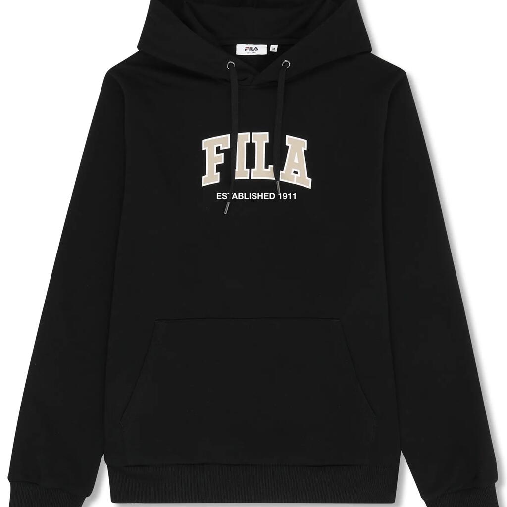 FILA Apparel RIFREDI regular graphic hoodie