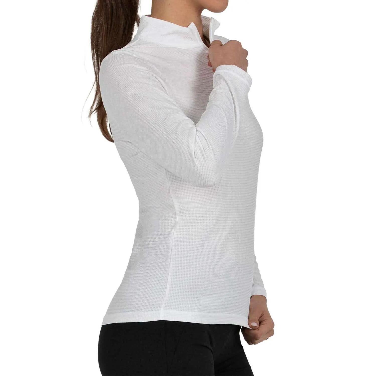 T-shirt Bullpadel Alita Femme 2/7