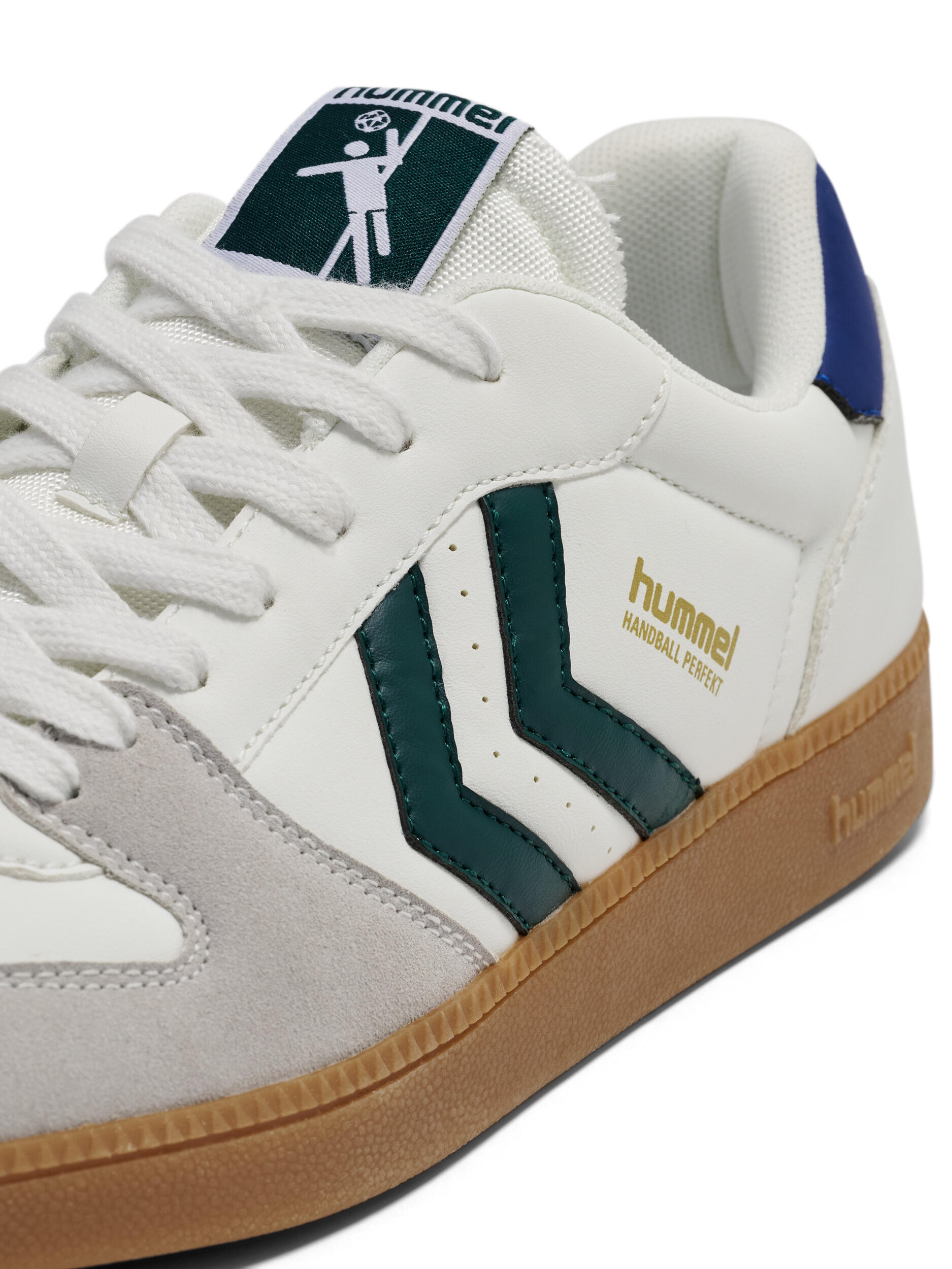 Sapatilhas Hummel Handball Perfekt 6/9
