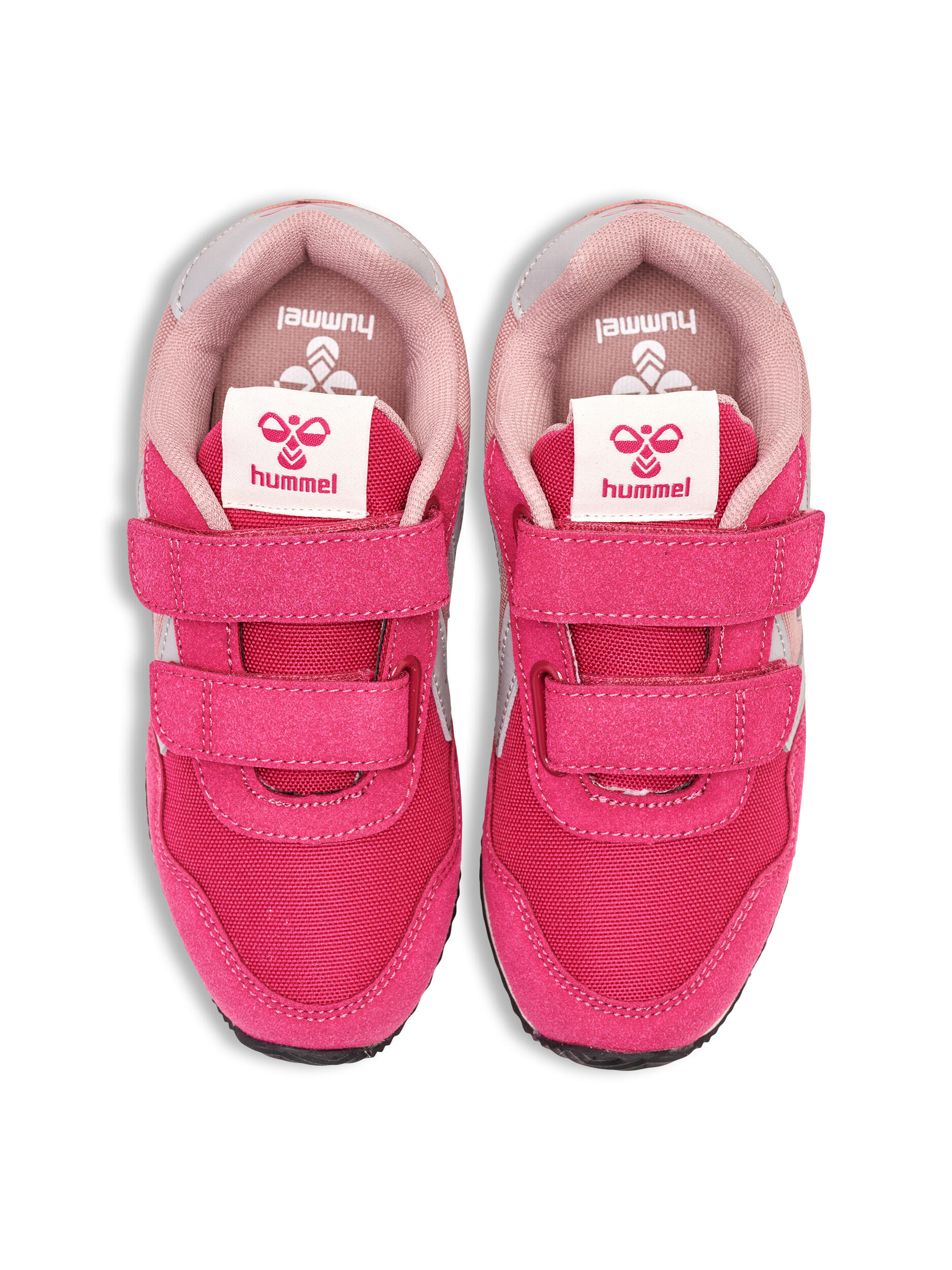 Sapatilhas de crianças Hummel Reflex Double Multi 4/8