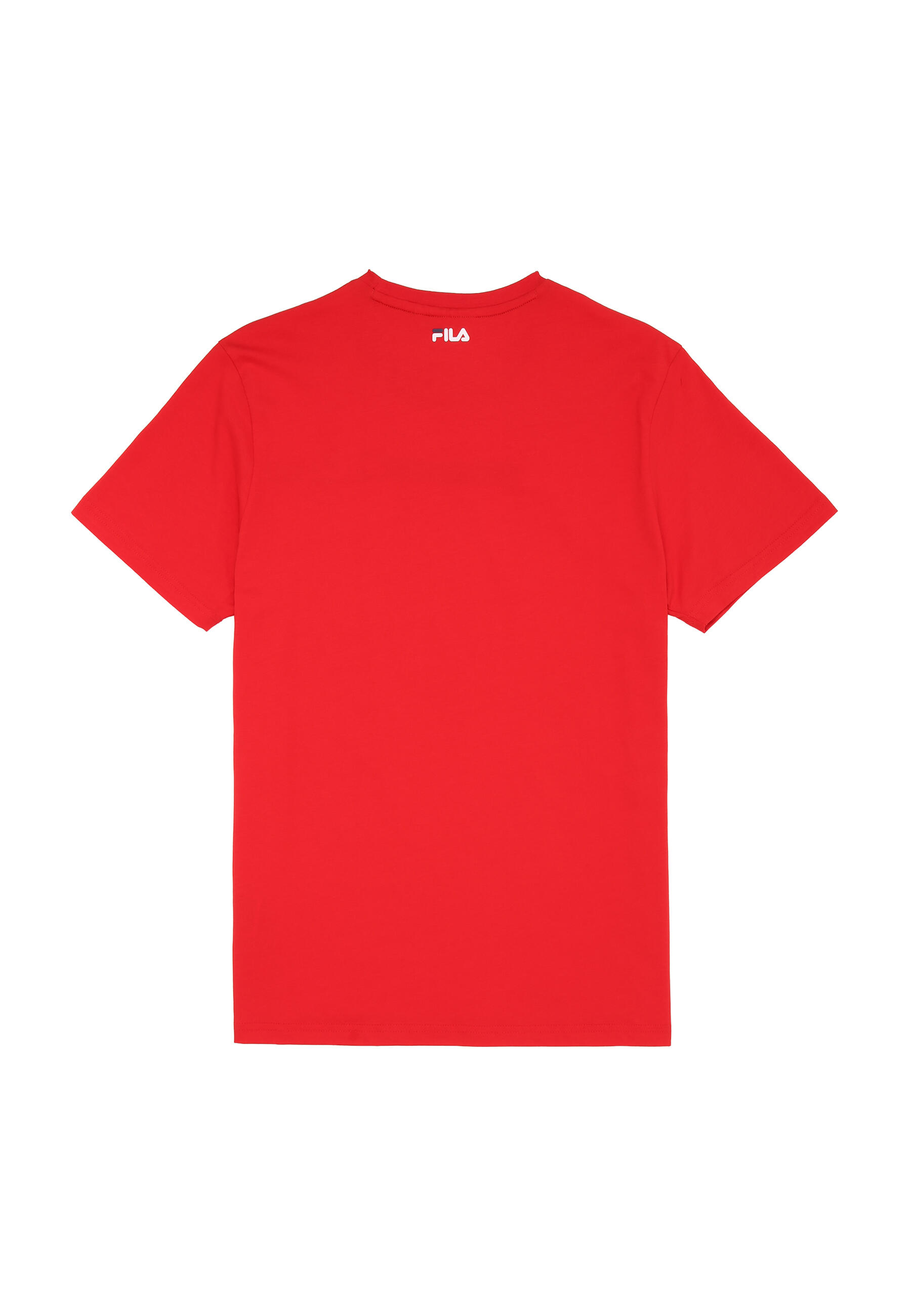 FILA Apparel SIDNEY T-Shirt mit Blockstreifen 2/3