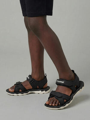 Klittenbandsluiting sandaal sandal sport uniseks kinderen
