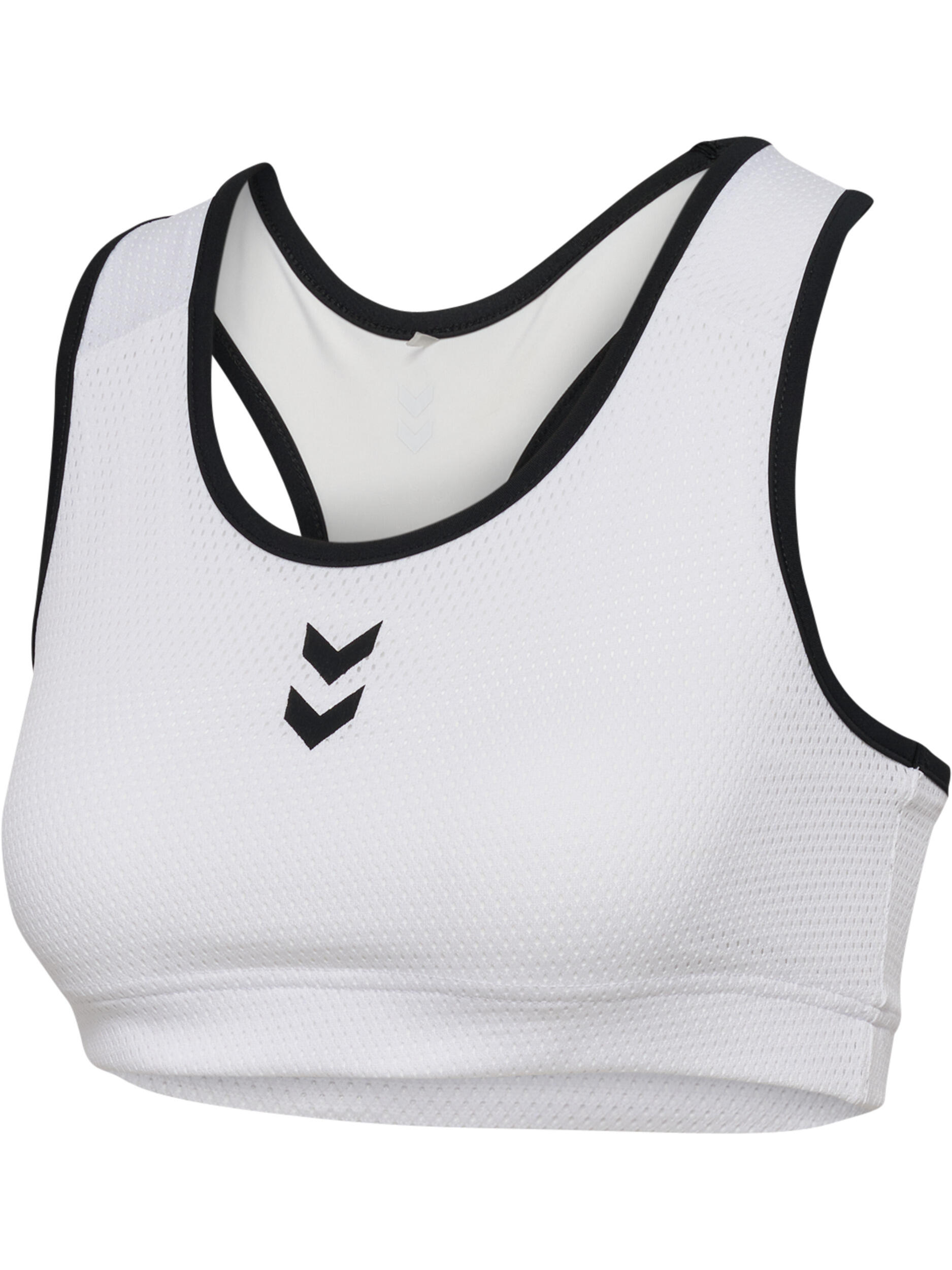 Top Hmlpulse Mujer 2/7