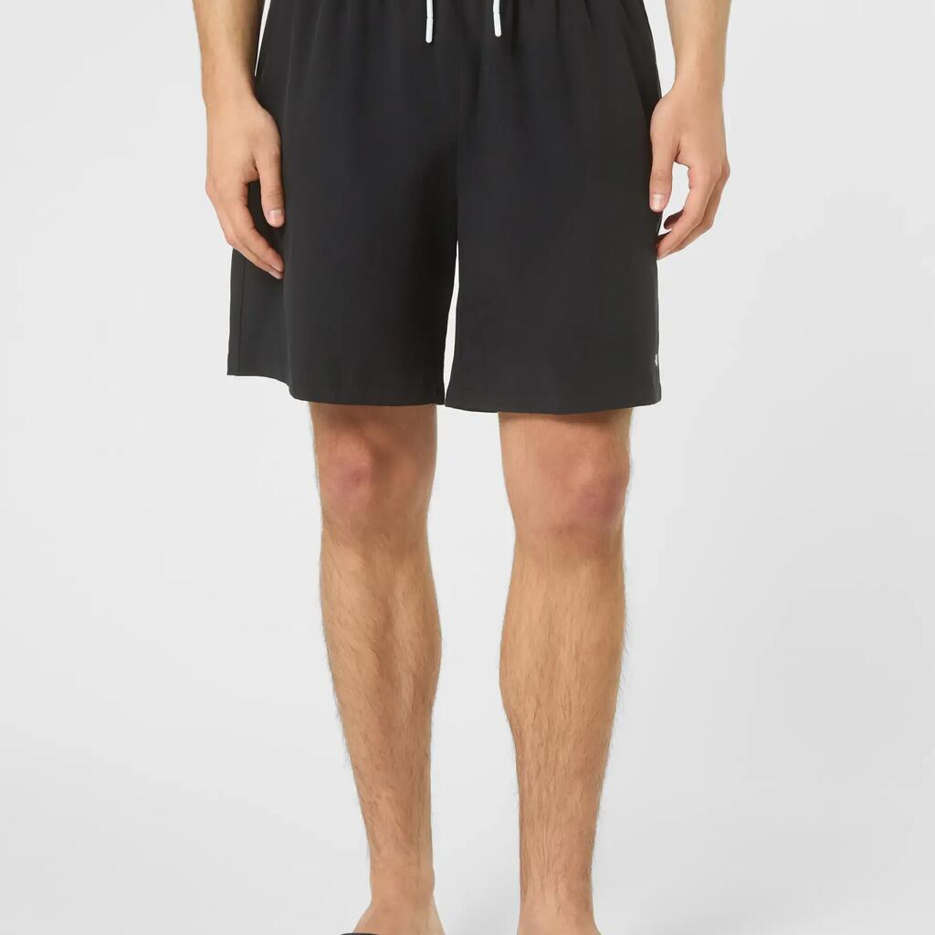 FILA Apparel TINELLI regular logo beach shorts