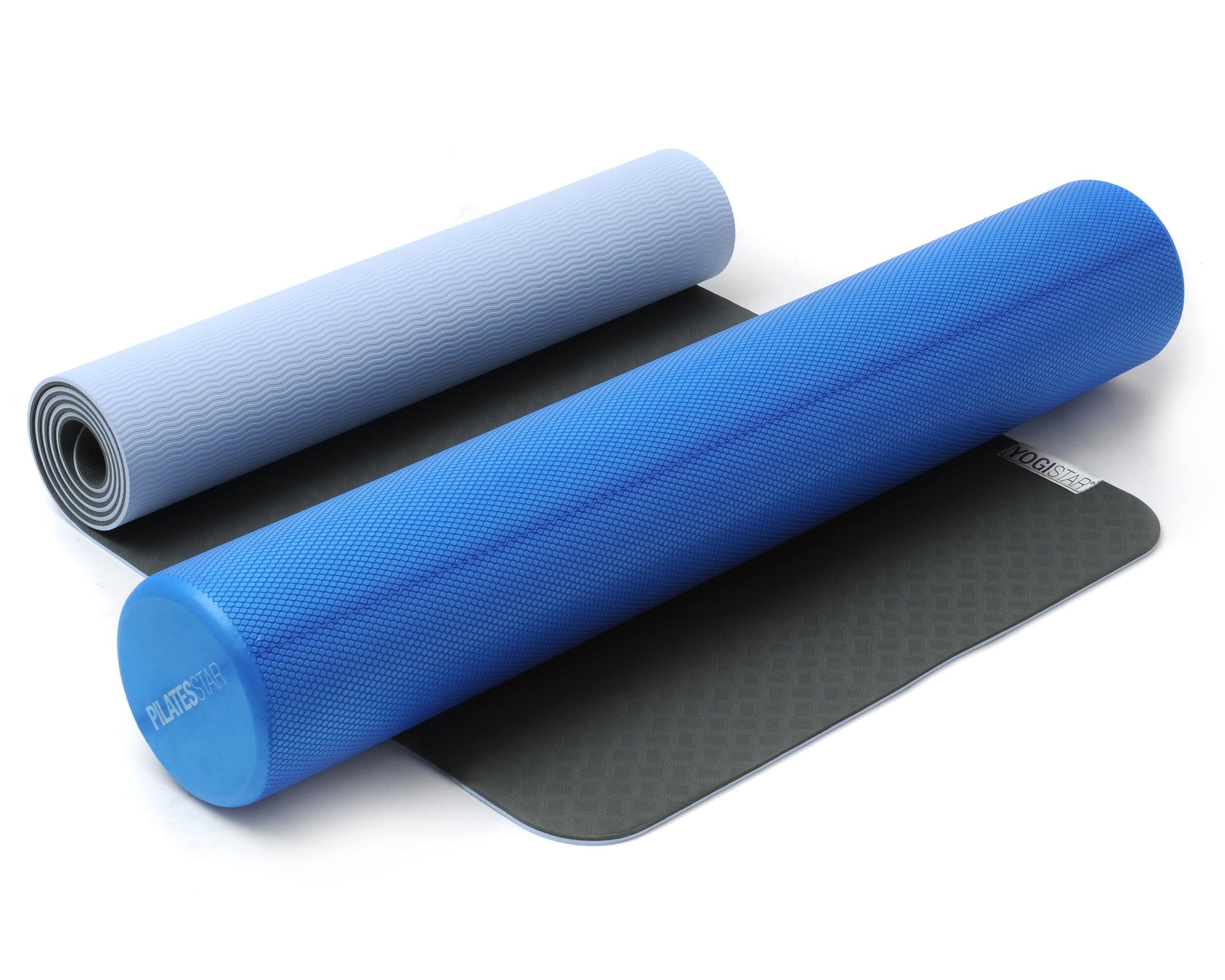 Faszien-Yoga Set 3/5