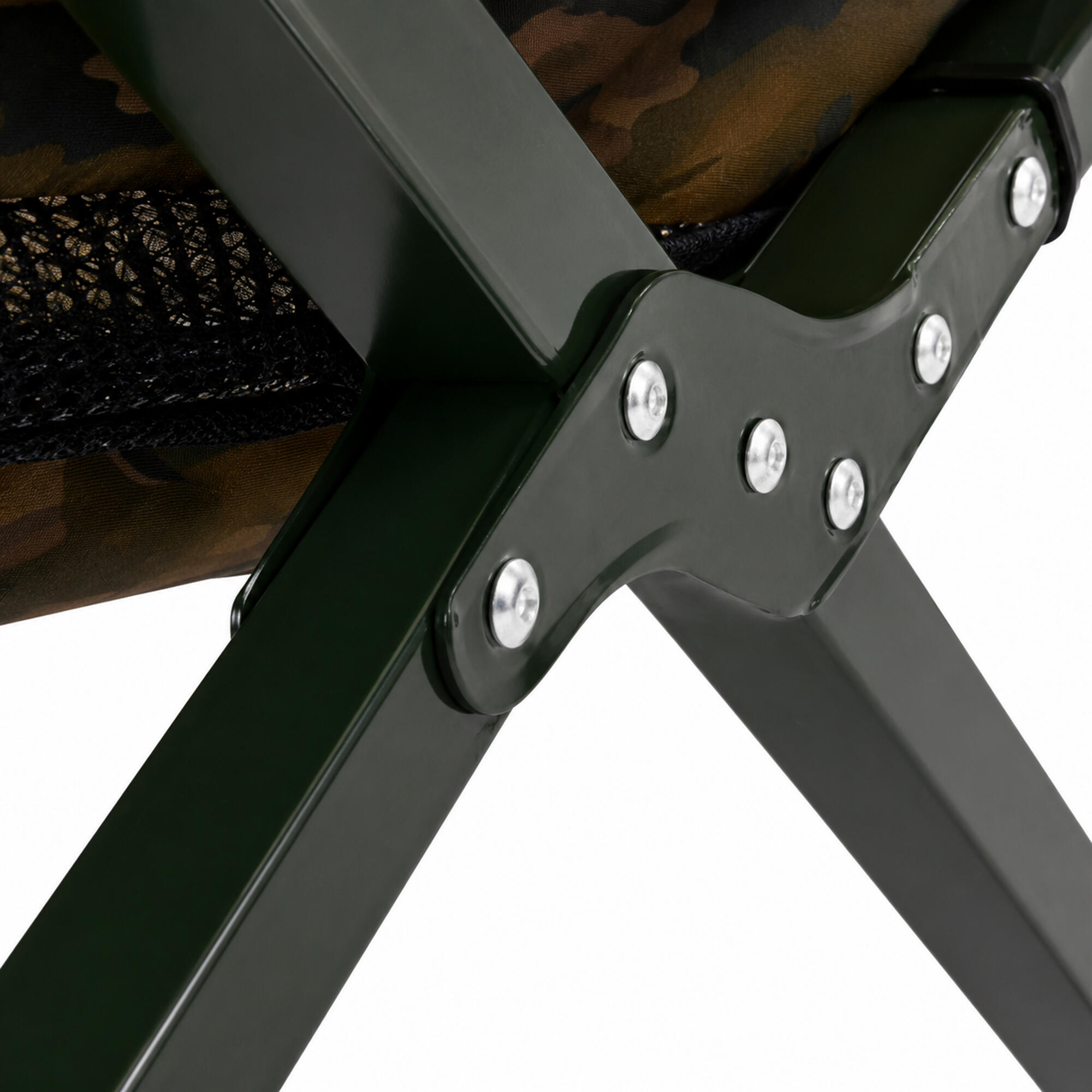 Carp Cradle XXL Opvouwbaar 7/7
