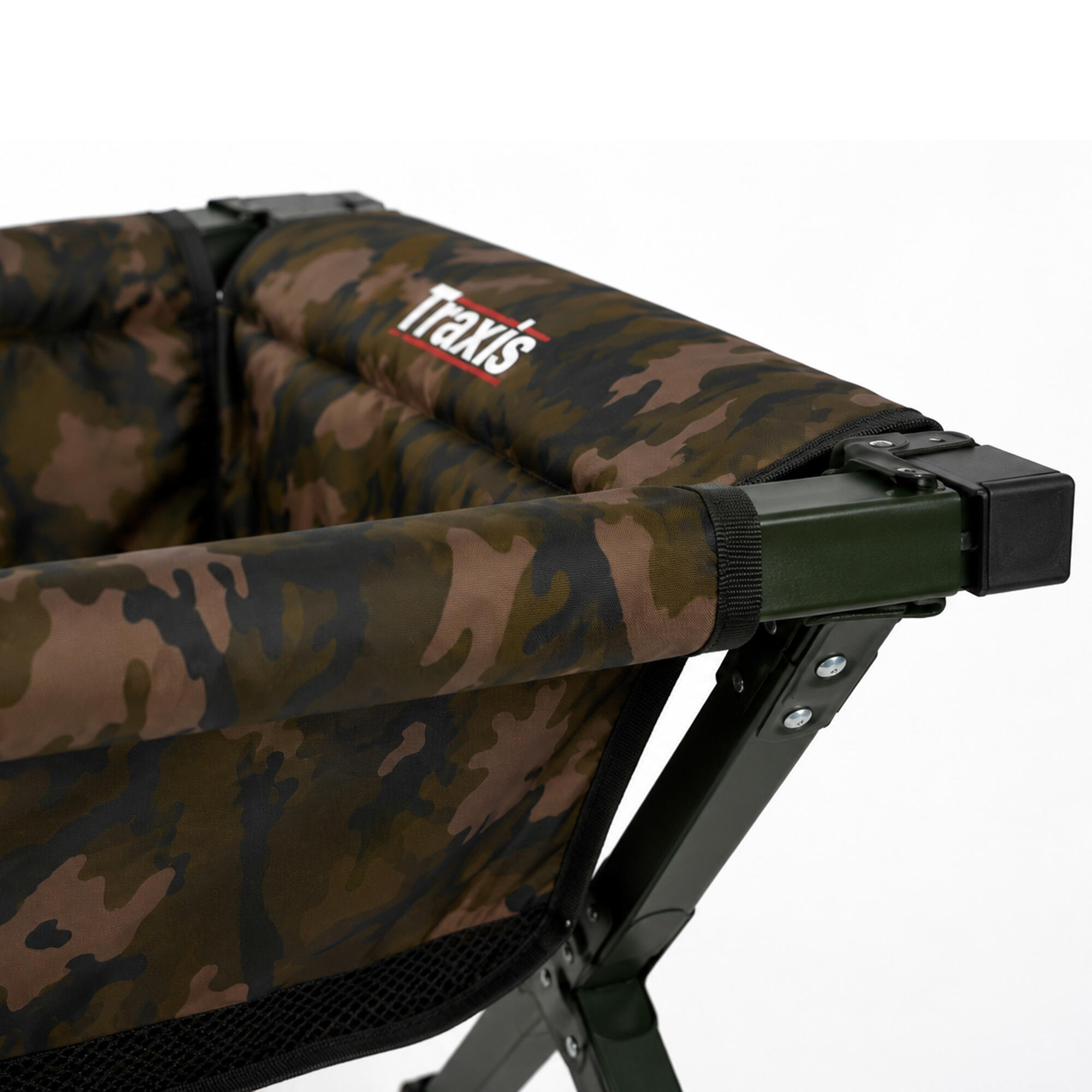 Carp Cradle XXL Opvouwbaar 6/7