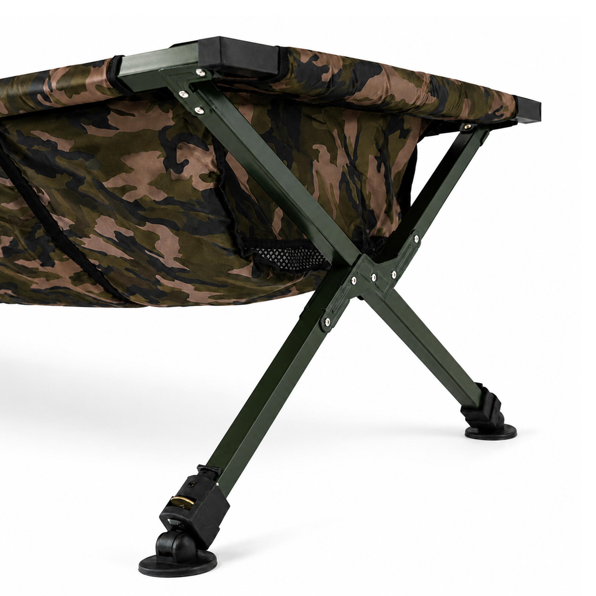 Carp Cradle XXL Opvouwbaar 5/7