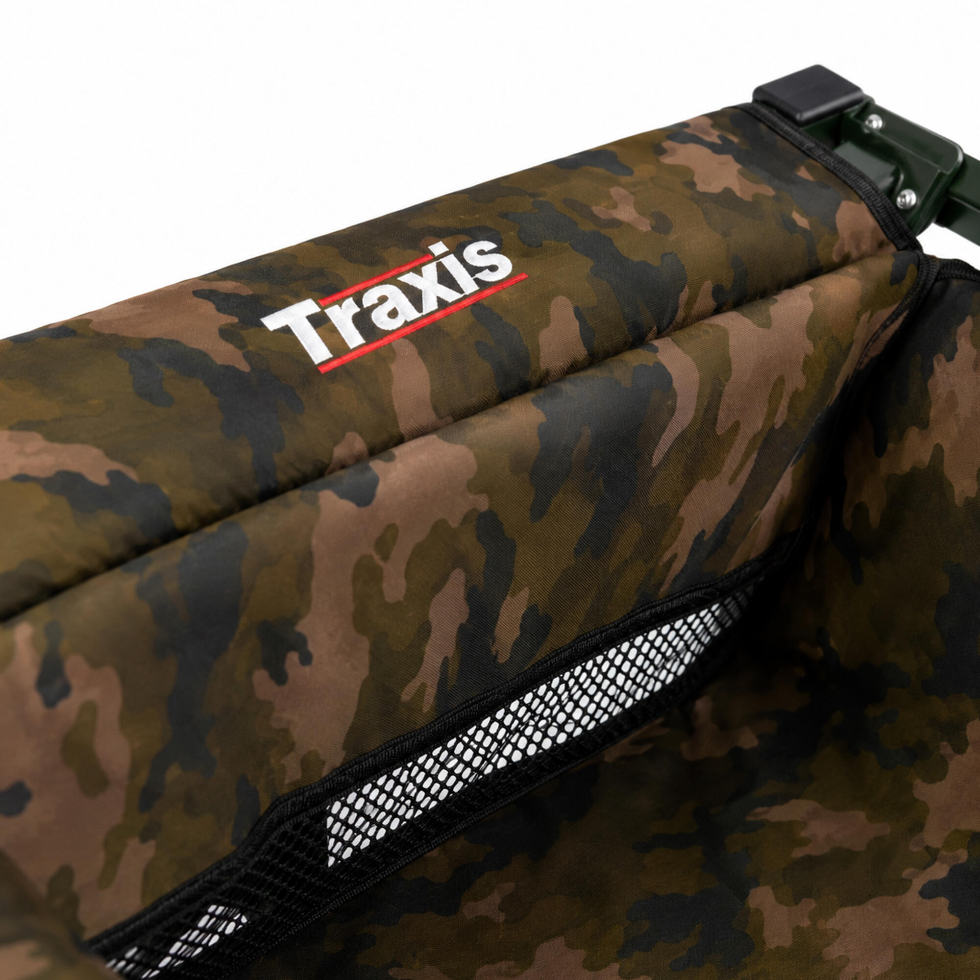 Carp Cradle XXL Opvouwbaar 3/7