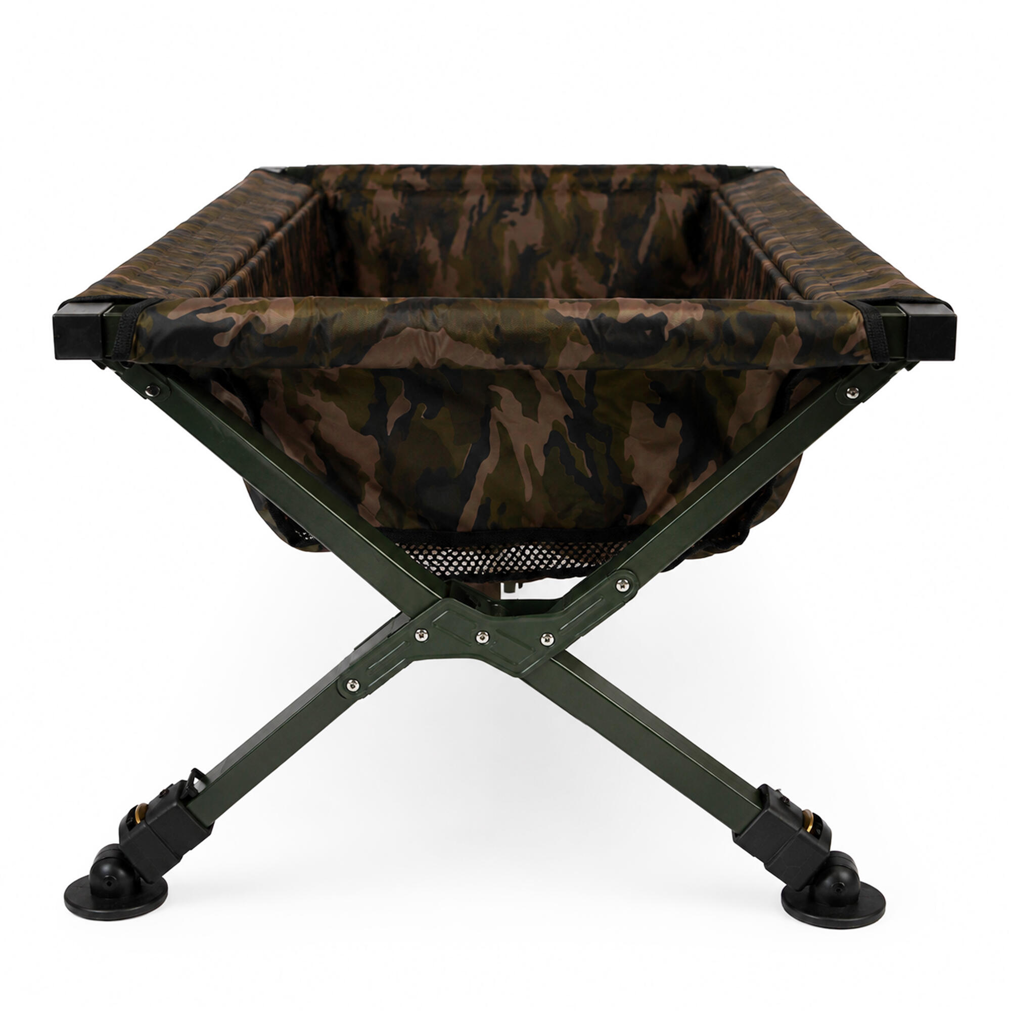 Carp Cradle XXL Opvouwbaar 2/7