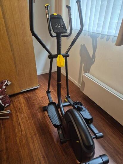 Tussen Particulieren - Crosstrainer