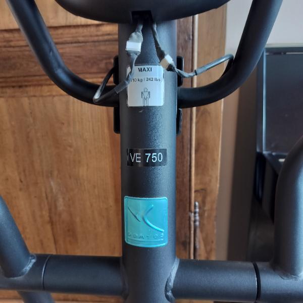 Entre Particuliers - Vélo elliptique 2/3