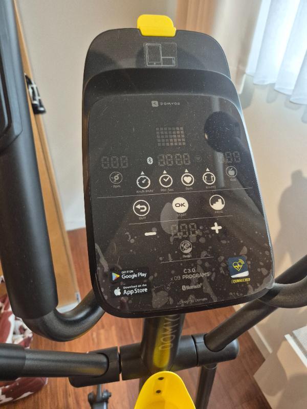 Entre Particuliers - Vélo elliptique 5/7