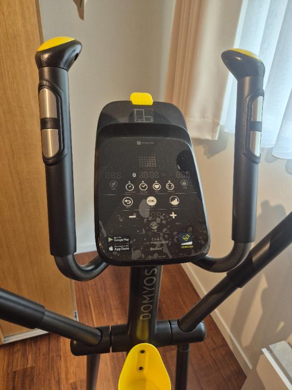Entre Particuliers - Vélo elliptique 3/7