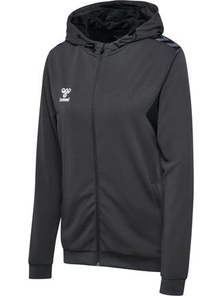 Fermeture Éclair Zip Combinaison Hmlauthentic Femme