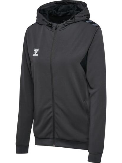 Fermeture Éclair Zip Combinaison Hmlauthentic Femme