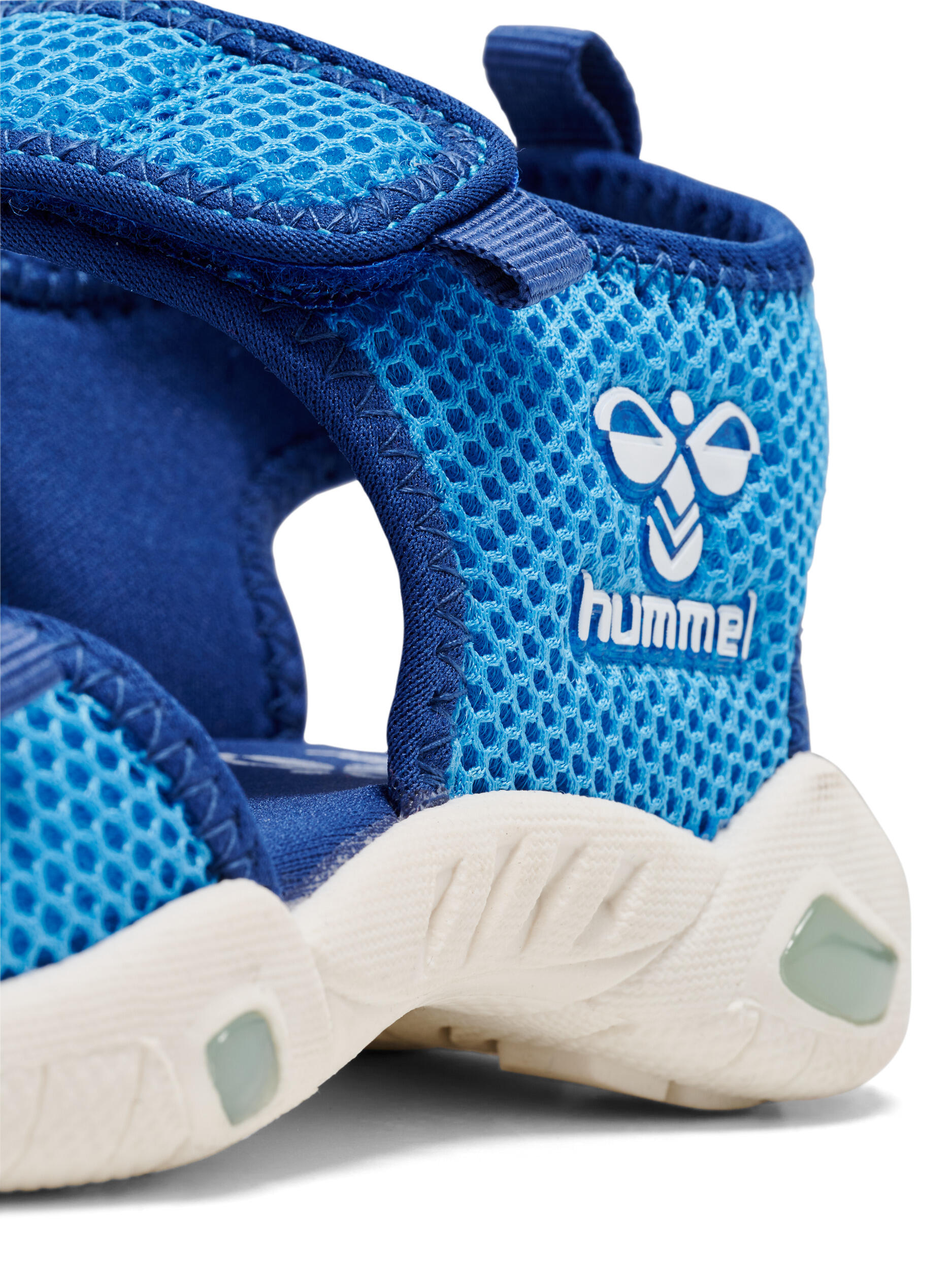 Sandały dla dzieci Hummel Flash 4/8