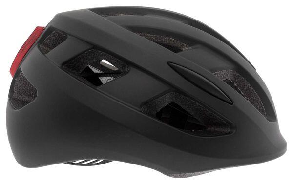 Casque Spiuk Hiri Noir 2/4