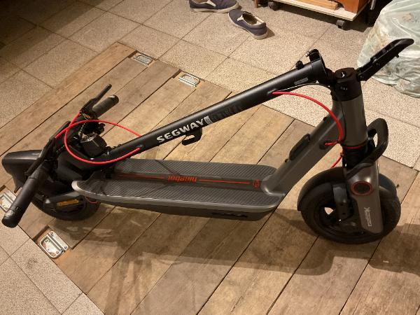 SEGWAY-NINEBOT picture