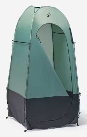 Tussen Particulieren - Tent en douchehokje voor kamperen 2 Seconds 2/2