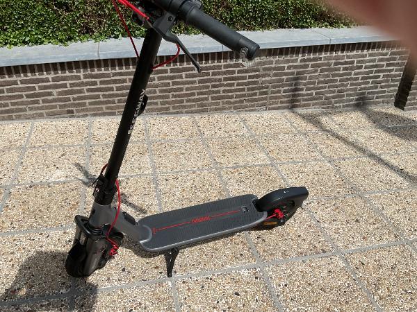 Entre Particuliers - Trottinette Segway F3 Pro E 2/7