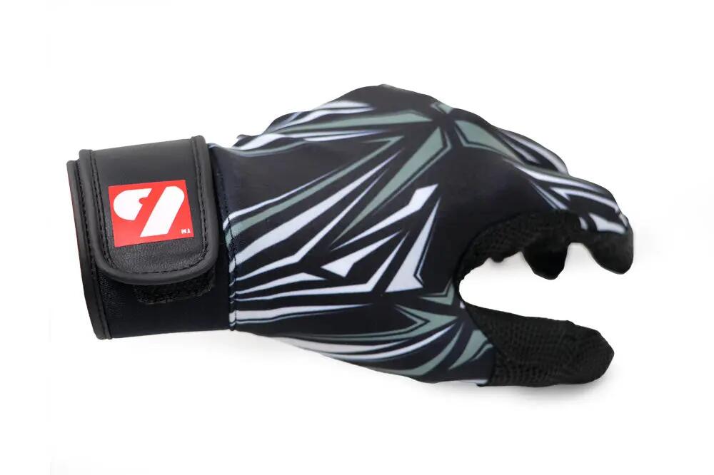 BBG-01 Gants de batting - Baseball 7/7