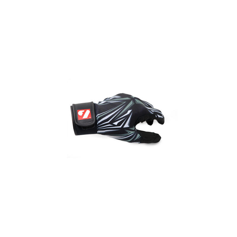 BBG-01 Manusi de batate XS negre - Baseball