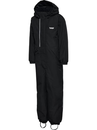 Schneeanzug Hmljr Snowsuit Kinder