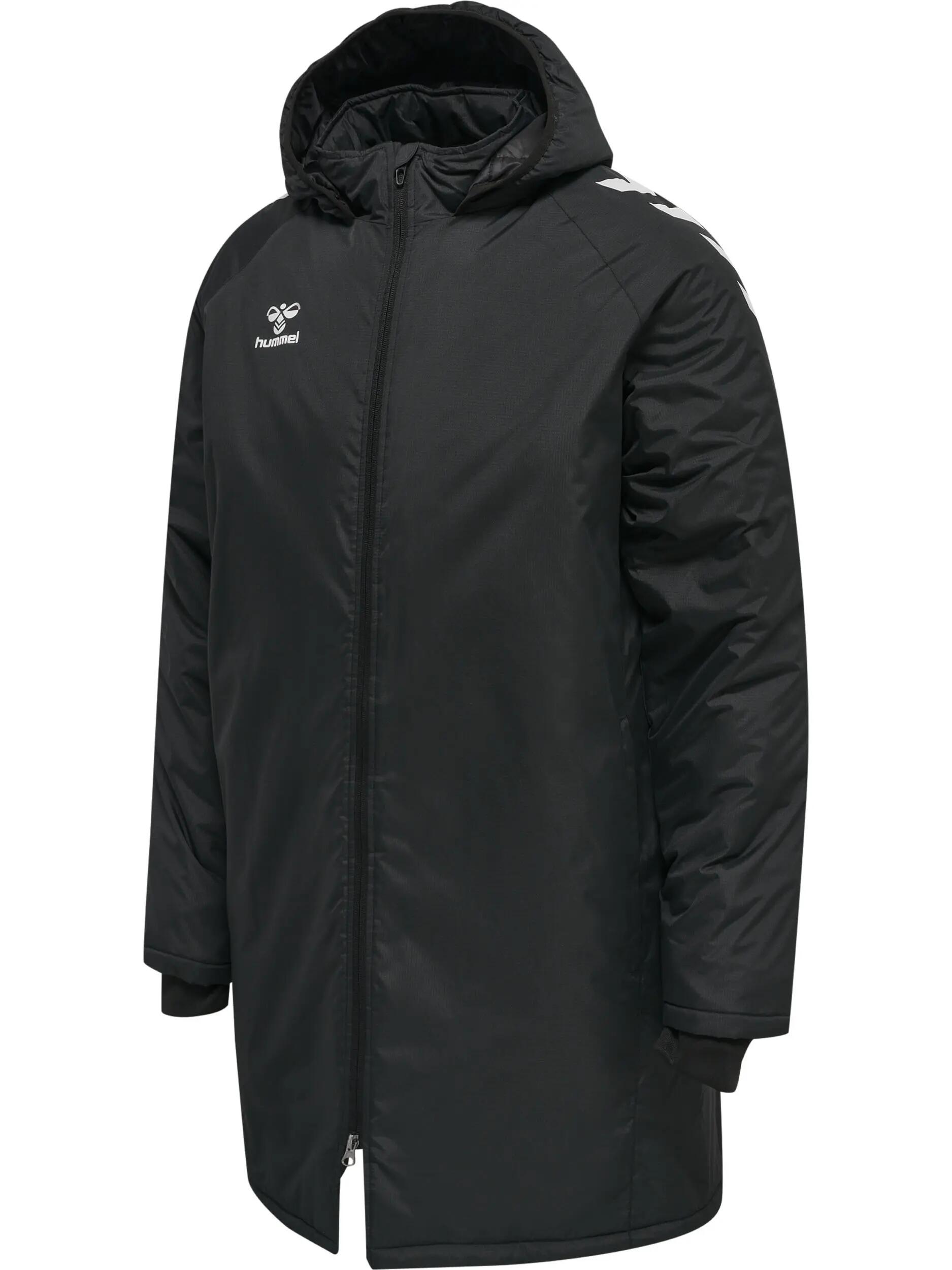 Mono Hmlcore Multideporte Adulto Unisex Hummel 2/7