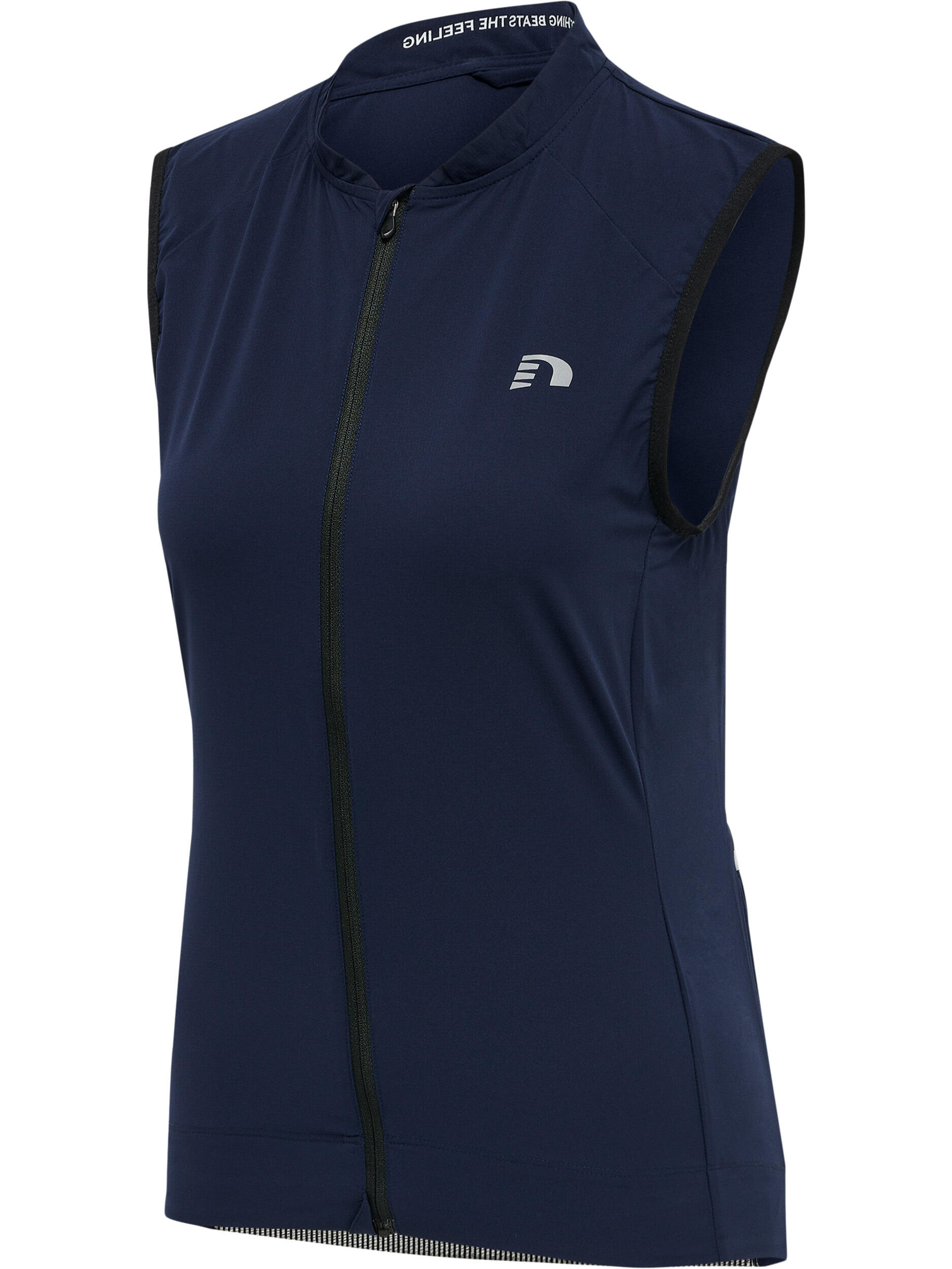 Women's vest Newline Core 2/8