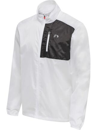 Reißverschluss Jacke Men Packable Herren