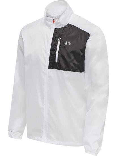 Reißverschluss Jacke Men Packable Herren