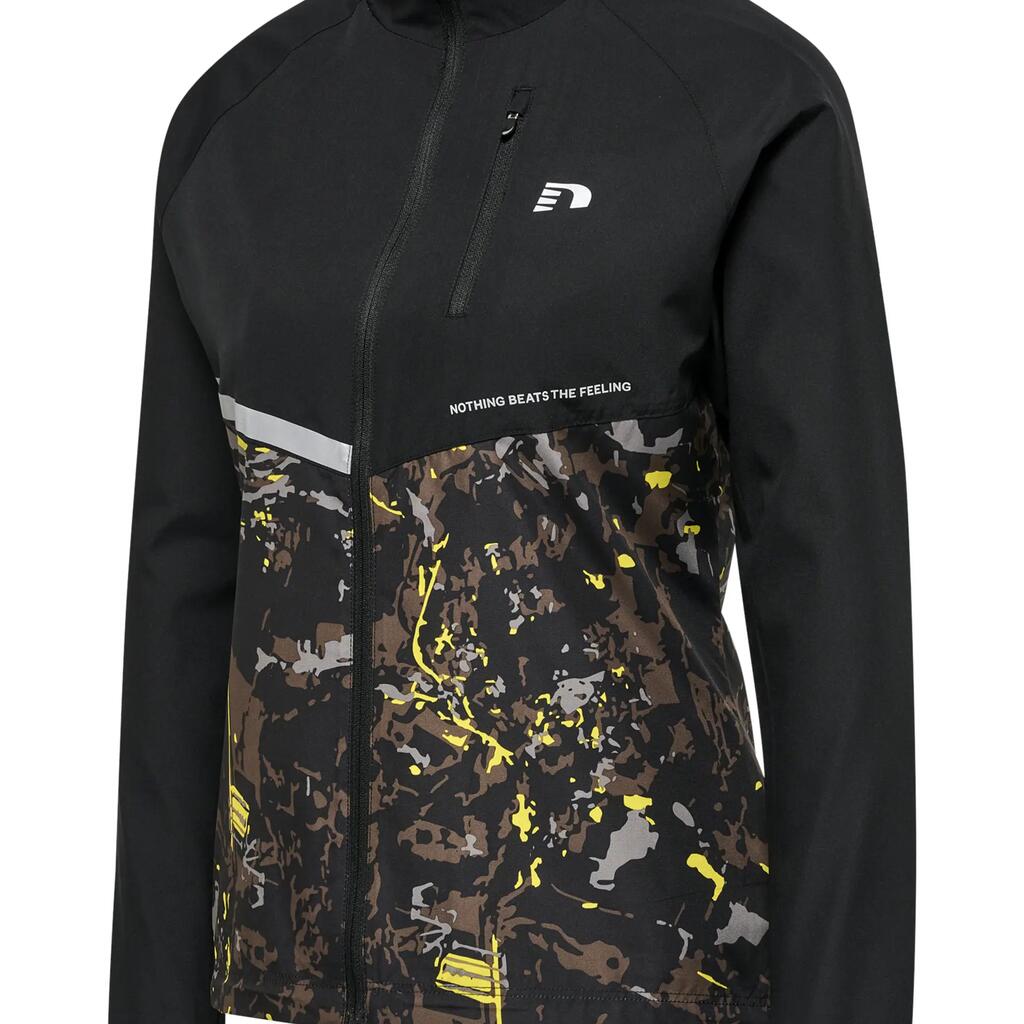 Women's sweat jacket Newline Austin