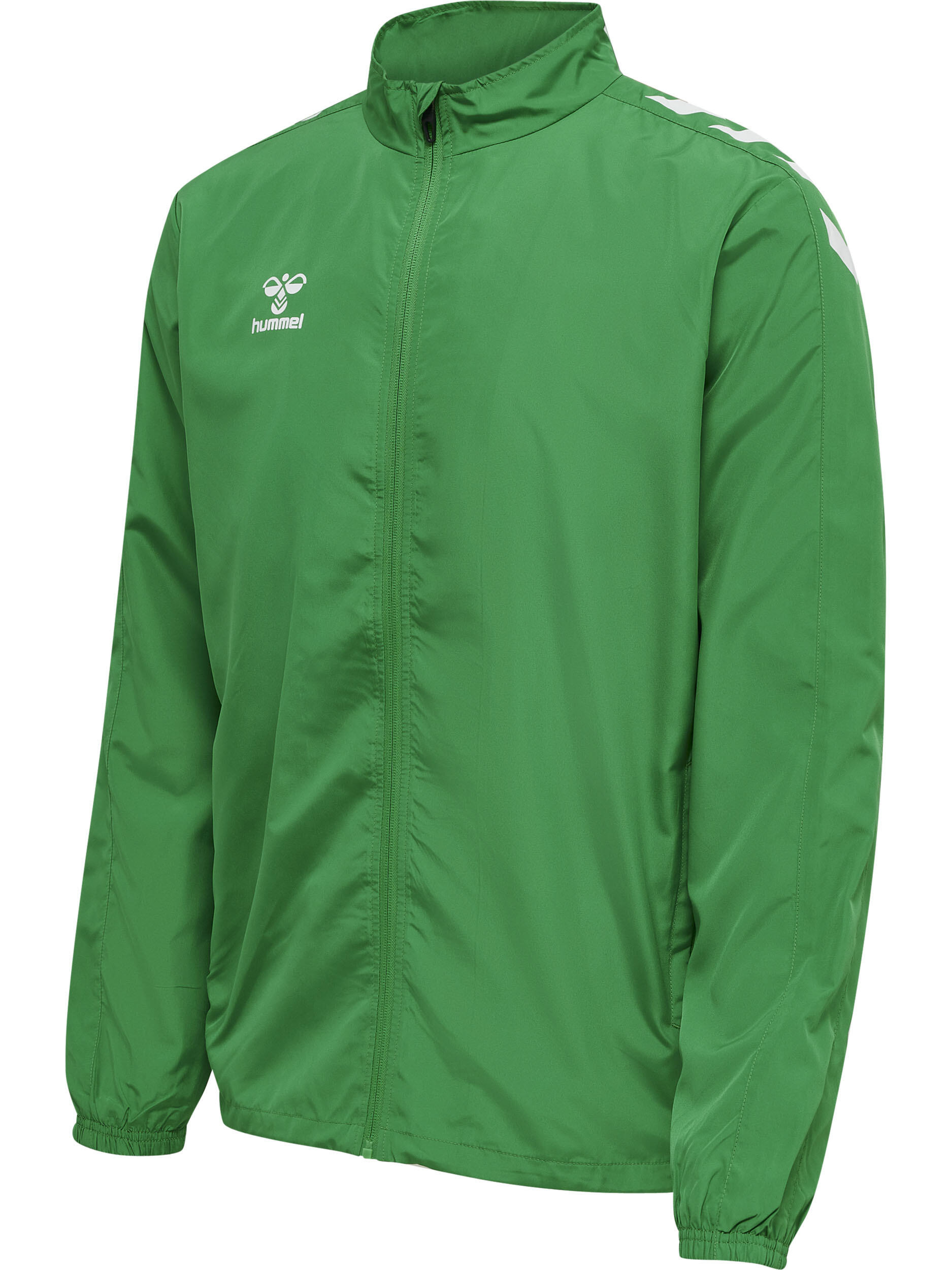 Jacket Hummel Micro zipped 2/7