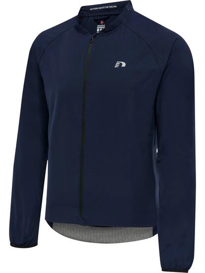 Reißverschluss Jacke Mens Core Herren