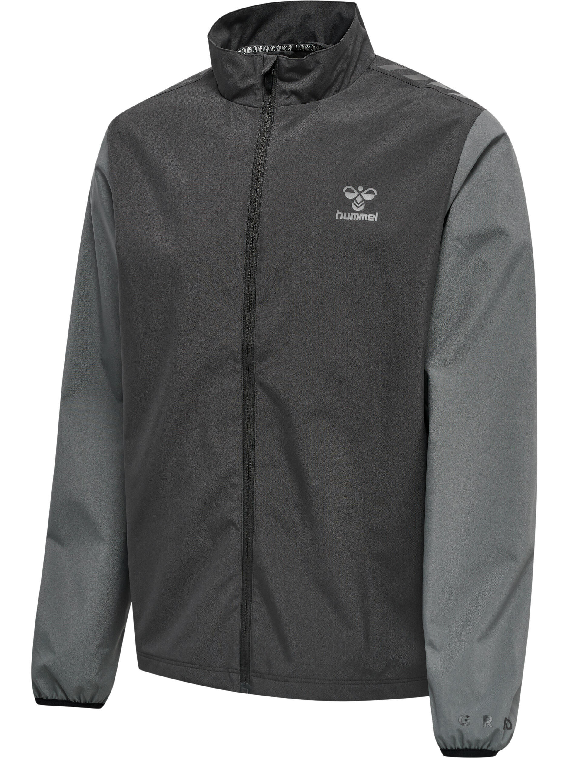 Reißverschluss Jacke Hmlpro Herren 2/7