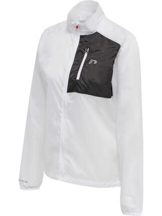 Reißverschluss Jacke Women Packable Damen