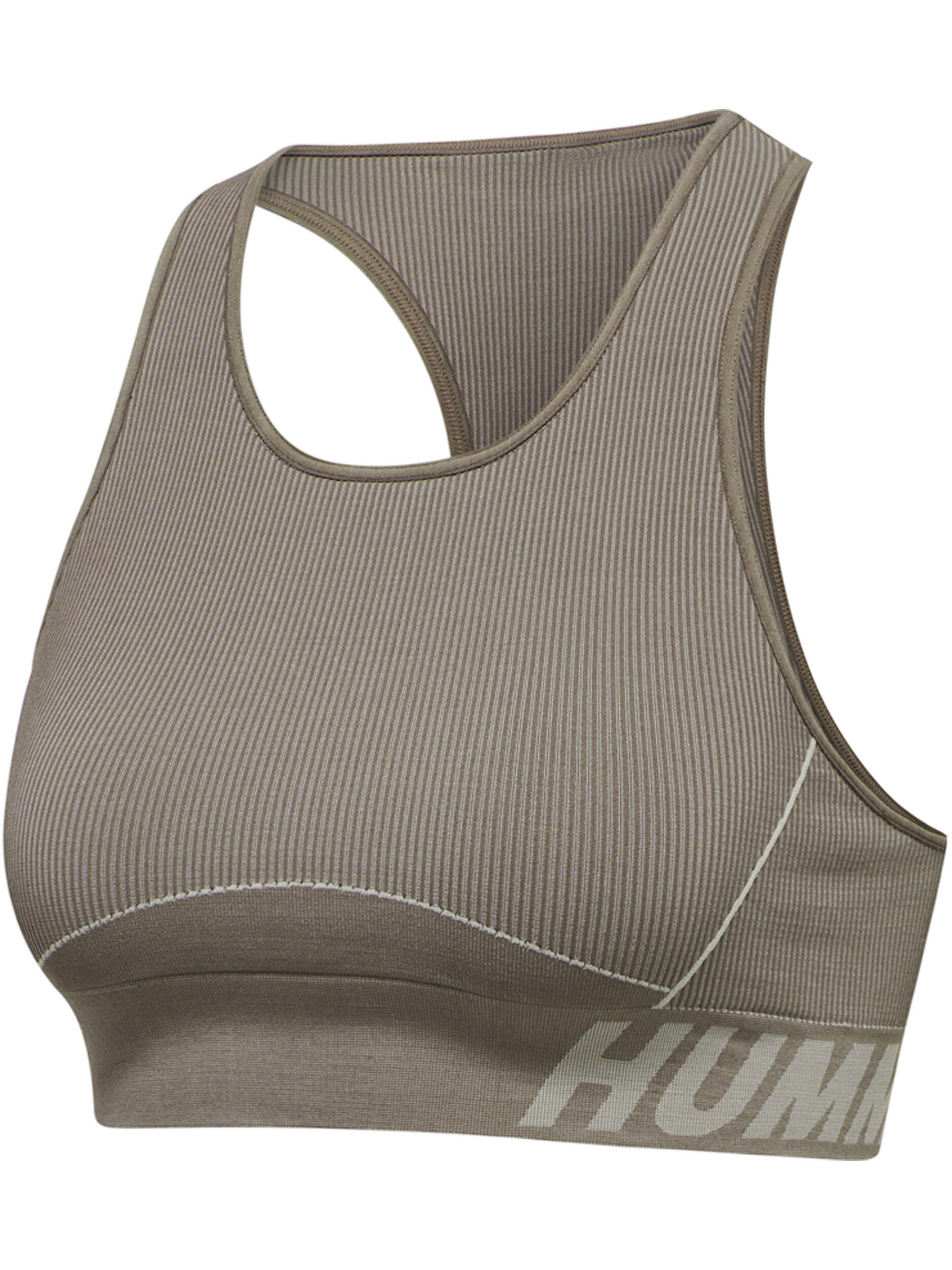 Enfiler T-Shirt Hmlte Christel Femme 2/7