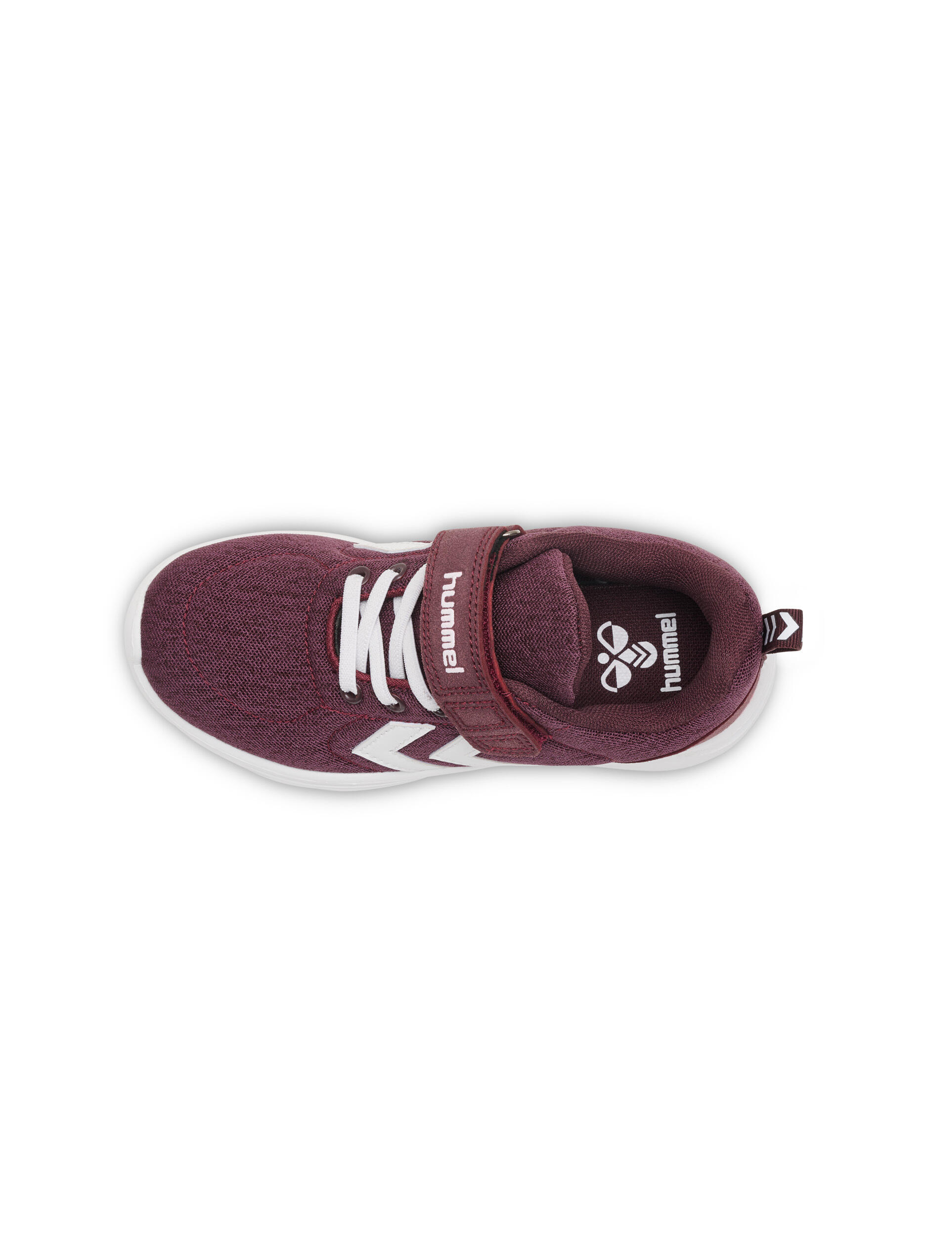 Klettverschluss Sneaker Pace Jr Kinder 4/8