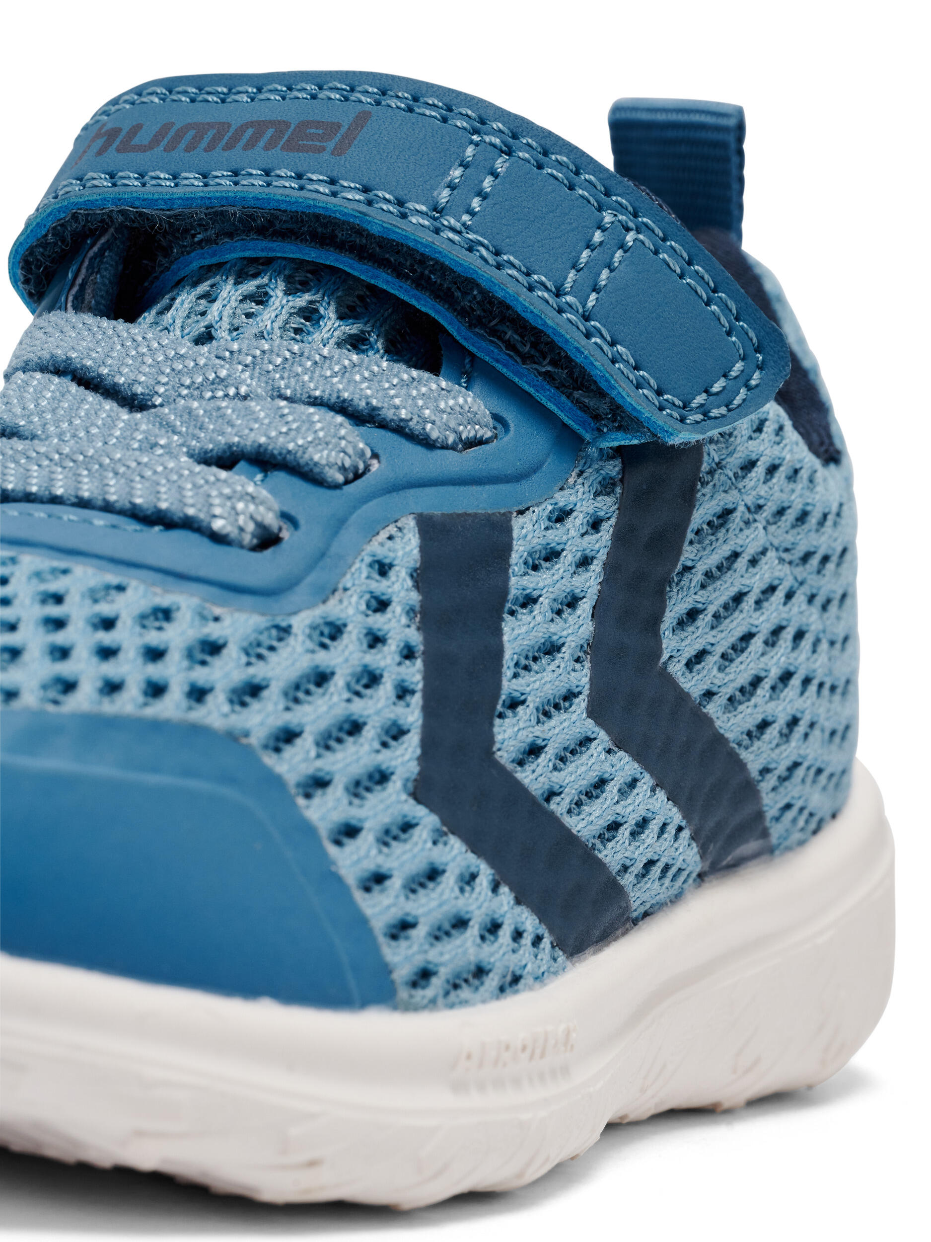 Cierre De Velcro Zapatillas Actus Ml Estilo Vida Los Niños Unisex 4/8