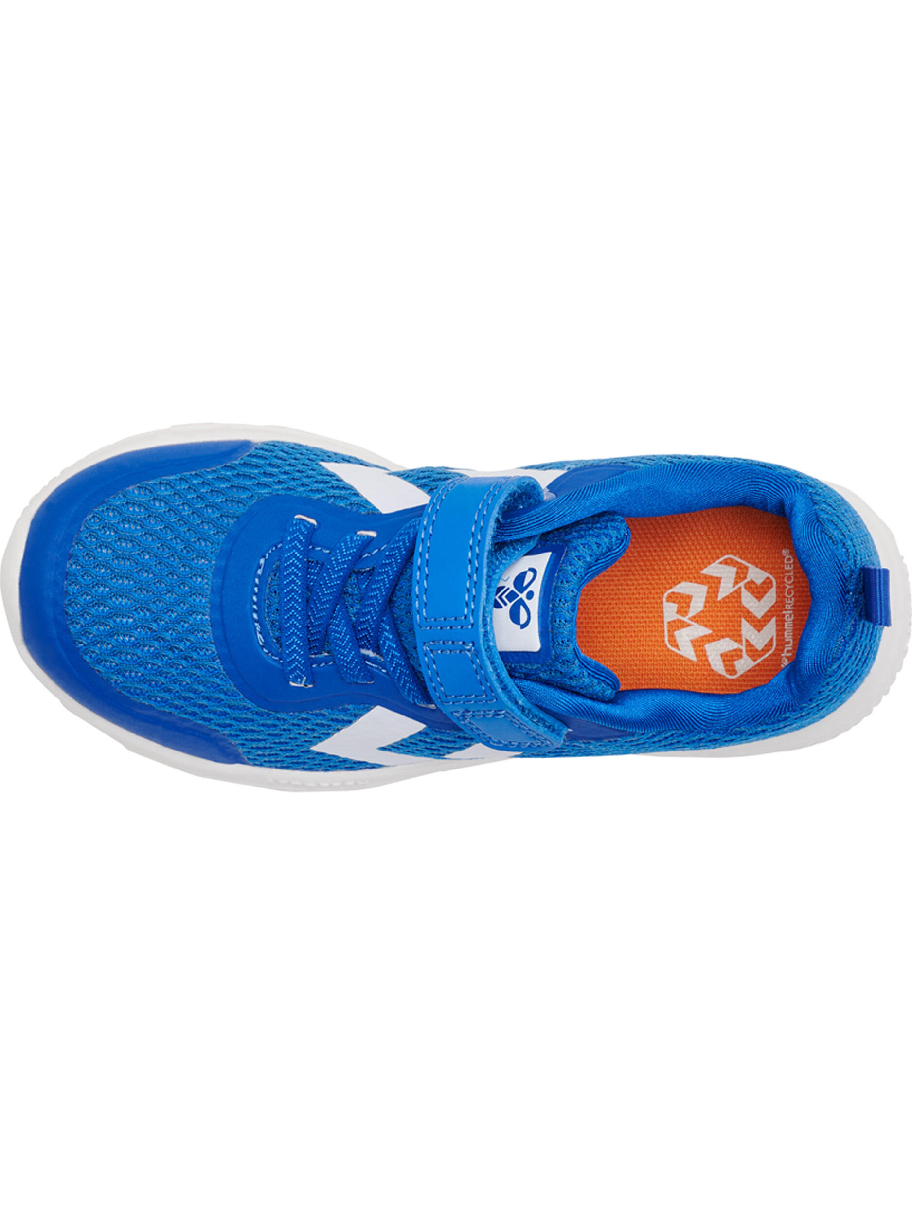 Elastische Schnürsenkel Sneaker Actus Recycled Jungen 4/8
